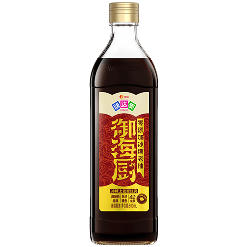 味達美御海廚零添加冰糖老抽