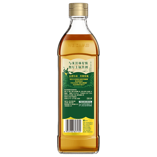 味達(dá)美御海廚蔥姜料酒