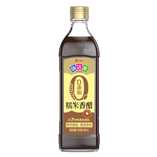 味達(dá)美糯米香醋