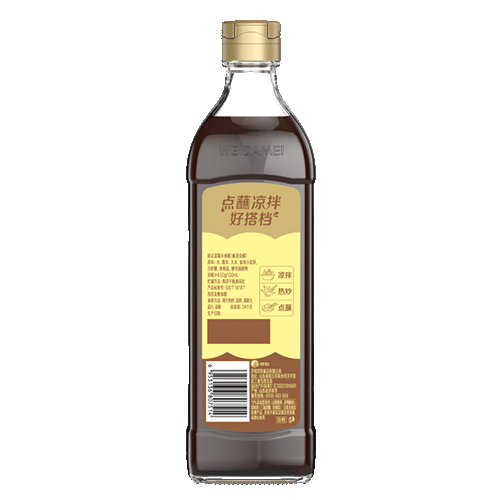 味達(dá)美糯米香醋