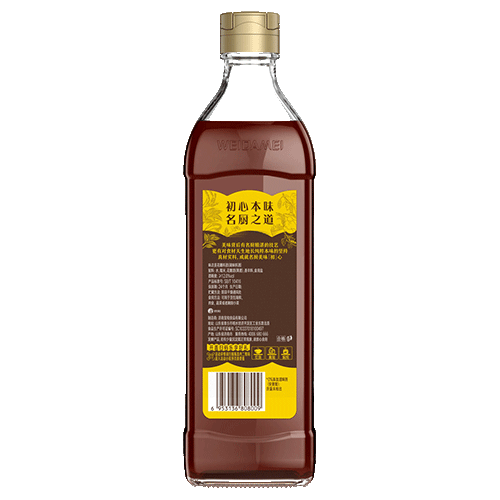 味達(dá)美花雕料酒