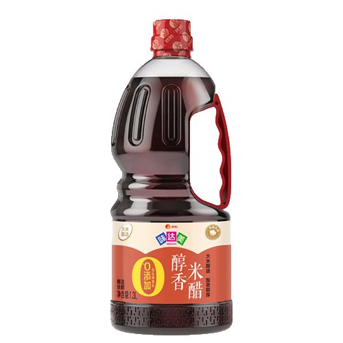 味達(dá)美醇香米醋
